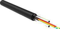 Оптический кабель ОК/Д2-Т-С1-1.5 (К) подвесной самонесущий (волокно Corning США)