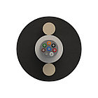Оптический кабель ОК/Д2-Т-С2-1.5 (К) подвесной самонесущий (волокно Corning США), фото 3