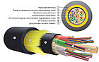 Оптический кабель ОКА-М5П-А12-7.0-(Л) подвесной самонесущий (волокно Corning США), фото 2
