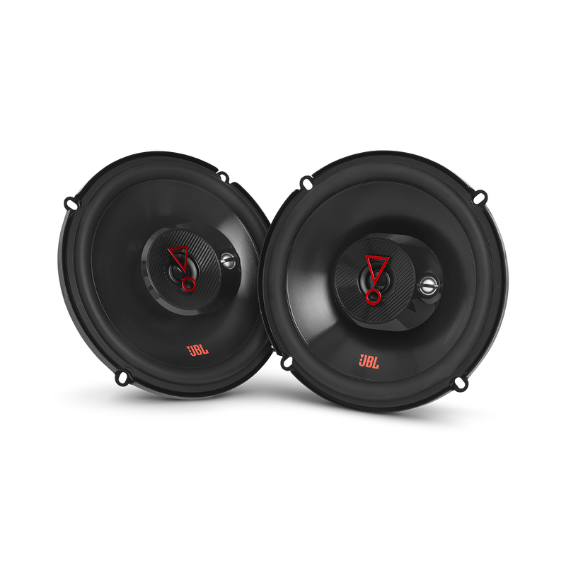 Динамики JBL Stage3 637F