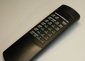 Пульт ДУ на ИК лучах для спортивных табло