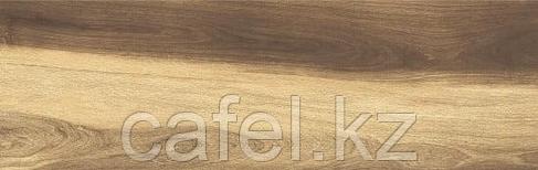 Керамогранит под дерево 18,5x60 - Pecanwood | Пеканвуд коричневый 112, фото 2