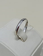 Обручальное кольцо / 21 размер ( пр. Абая 141 )