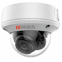 Камера видеонаблюдения DS-I458Z(2.8-12.0mm) IP купольная 4MP варифокальная антивандальная