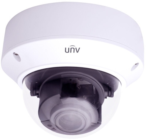 IPC3234SR3-DVZ28 - 4MP Уличная купольная высокочувствительная антивандальная варифокальная (моторизованный