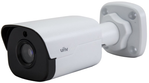 IPC2122SR3-UPF40-C - 2MP Уличная цилиндрическая высокочувствительная (LightHunter Starlight) IP-камера со