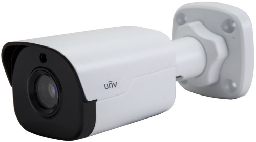 IPC2125SR3-ADUPF40 - 5MP Уличная цилиндрическая высокочувствительная (LightHunter Starlight) IP-камера с