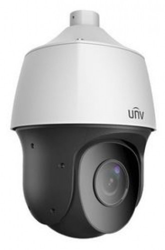 IPC6322LR-X33DU-C - 2MP Уличная скоростная высокочувствительная (Starlight) PTZ IP-камера с 33-х кратным