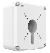 TR-JB07-D-IN - Распределительная коробка (монтажная база) для камер UNV серий IPC23XX/222X, IPC74X,
