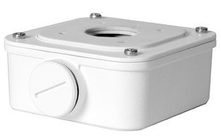 TR-JB05-A-IN - Распределительная коробка (монтажная база) для камер цилиндрических мини-камер UNV.