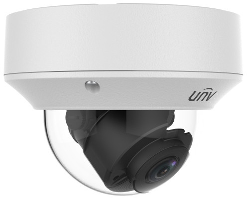 IPC3235ER3-DUVZ - 5MP Уличная купольная высокочувствительная антивандальная (LightHunter Starlight)