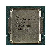 Процессор (CPU) Intel Core i9 Processor 11900 1200
