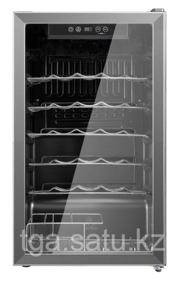 MDRW146FGG22/Винный холодильник Midea