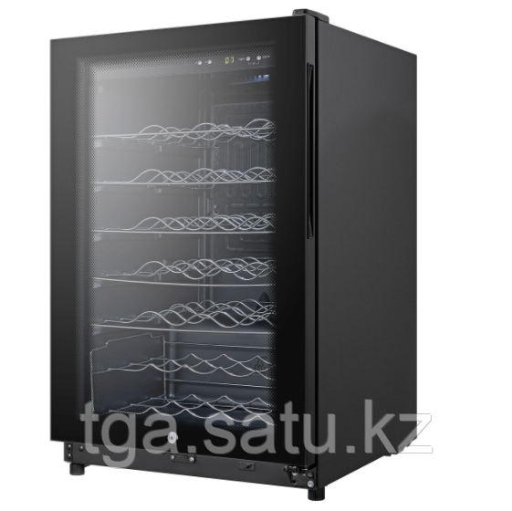 MDRW190FGG22/Винный холодильник Midea