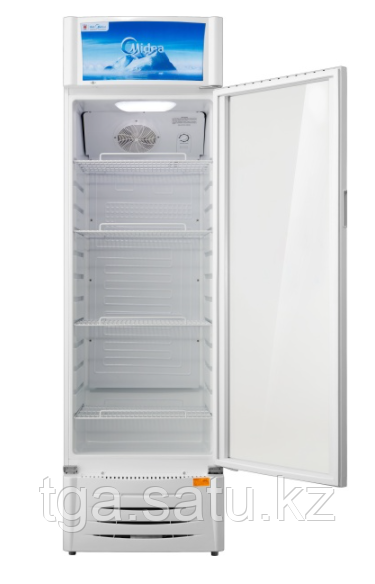 MDRZ432FGG01/Витринный холодильник Midea