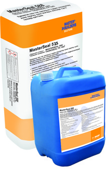 MasterSeal 525 - фото 1 - id-p93436990