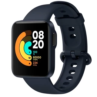 Смарт-часы Xiaomi Mi Watch Lite Синий - фото 1 - id-p93437497