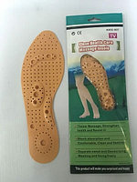 Турмалиновые Стельки для обуви TV