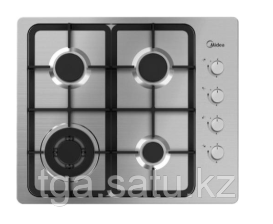 MG613T X/Вст.повер. газ. Midea