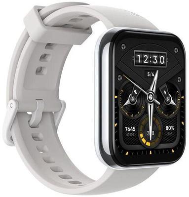 Смарт-часы Realme Watch 2 Pro Серый