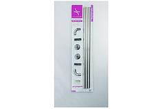 Карнизы, кольца