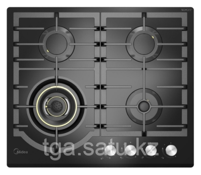 MG696V GB/Вст.повер. газ. Midea