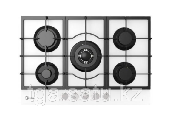 MG7560TG W/Вст.повер. газ. Midea