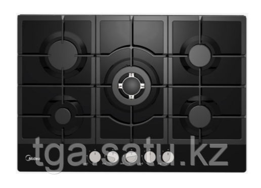MG9060TG B/Вст.повер. газ. Midea