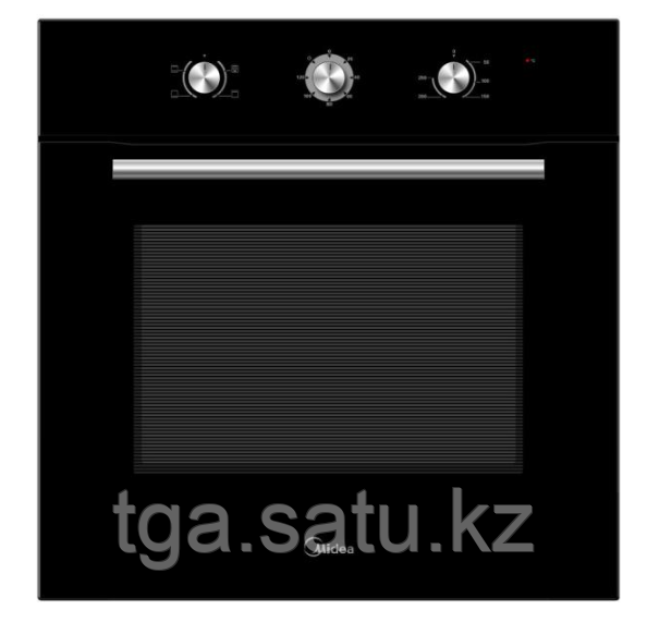 MO23000 GB/Встр. духовка Midea
