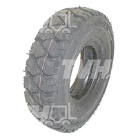 Шина пневматическая 4,50-12 ADVANCE (шинакомплект)