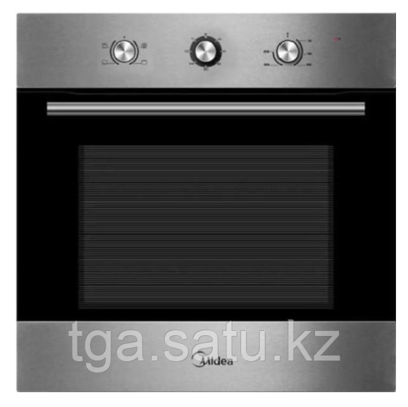 MO230B4 X/Встр. духовка Midea