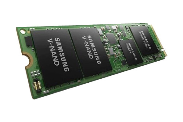 SSD накопитель Samsung PM991 128 Gb