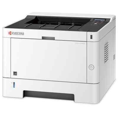 Принтер Kyocera ECOSYS P2040dn (1102RX3NL0), белый