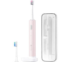 Электрическая зубная щетка DR.BEI C1 Sonic Electric Toothbrush (EAC, розовый)