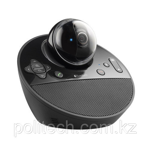Веб камеры Logitech BCC950 ConferenceCam 960-000867 (Комплект без экрана)