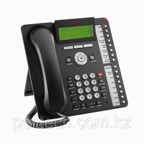 IP Телефон Avaya 1616-I 700504843