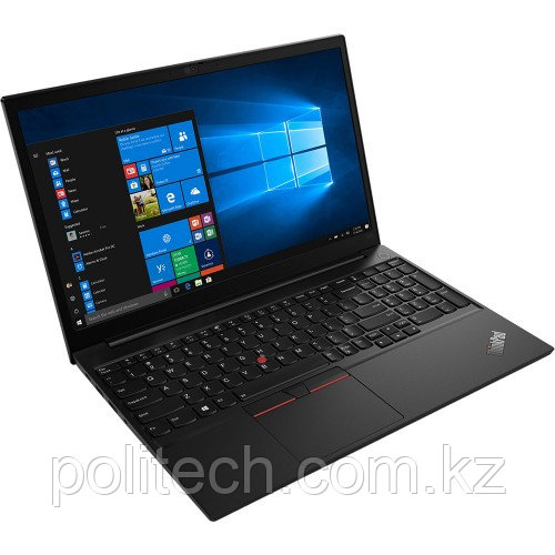 Ноутбук Lenovo ThinkPad E15 Gen 2 20TD003TRT 15.6 ", FHD 1920x1080