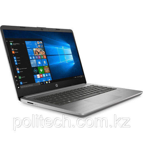 Ноутбук HP ProBook 470 G7 8VU28EA 17.3 ", FHD 1920x1080