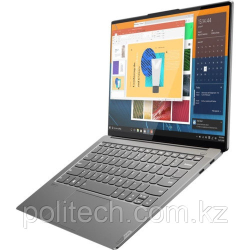 Ноутбук Lenovo Yoga S940-14IWL 81Q70016RK 14 ", FHD 1920x1080