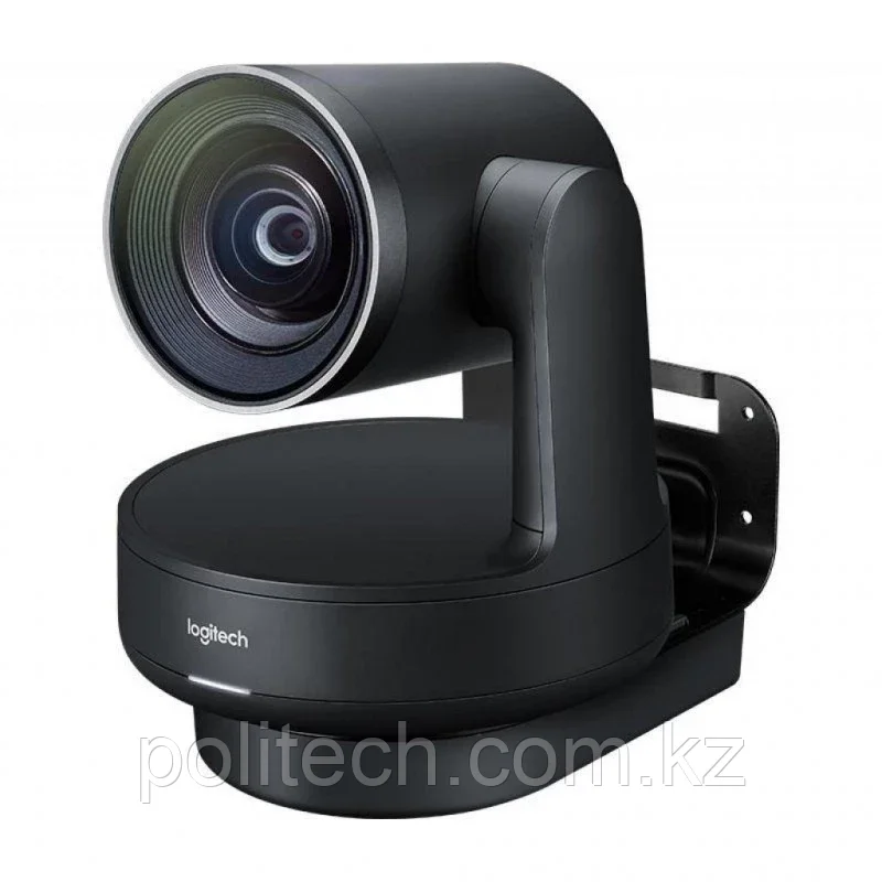 Веб-камера Logitech Rally Black (960-001227) (Комплект без экрана)