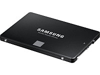 Жесткий диск SSD 250Gb Samsung 870 EVO
