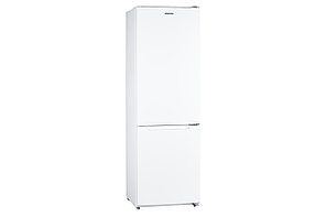 Холодильник двухкамерный ARDESTO DNF-M295W188, No frost / Вх188, Шх63, Гх61