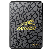 Жесткий диск SSD 480 Gb Apacer Panther AS340