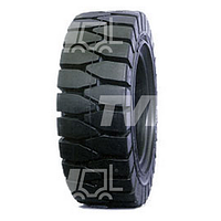 Шина цельнолитая 6.00-9 Стандарт