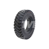 Шина цельнолитая 7.00-12 Премиум