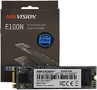SSD накопитель Hikvision HS-SSD-E100N 256 Gb