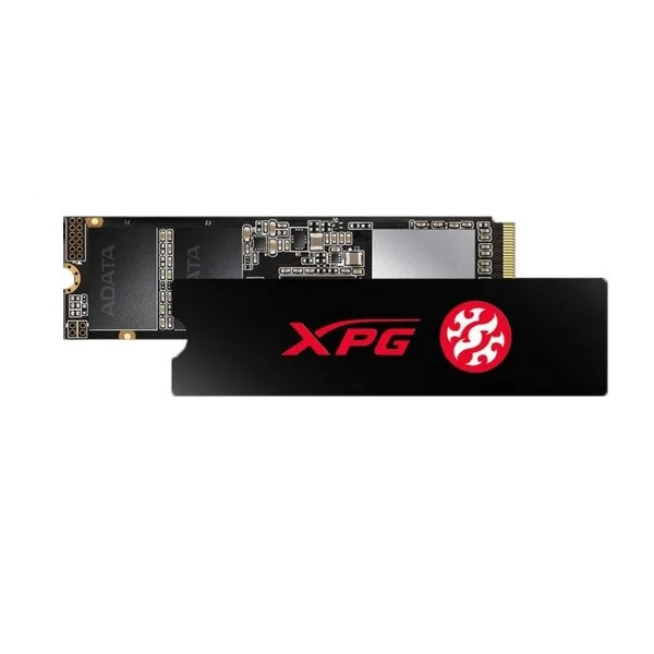 Жесткий диск SSD ADATA XPG SX6000 Lite 256 ГБ - фото 1 - id-p93487703