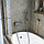 Смеситель IDDIS Slide для ванны, графит, фото 5