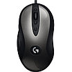 Мышь Logitech G MX518 Gaming 910-005544, черный, фото 2
