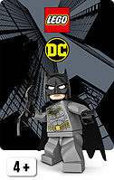 Lego DC Comics Super Heroes (Лего Супер Герои DC)